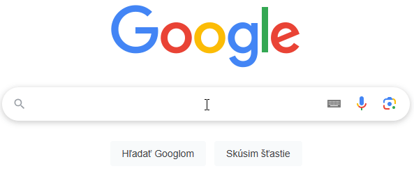 Google Search